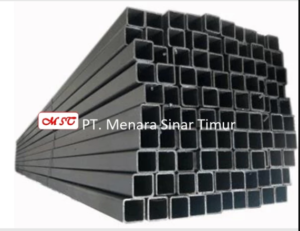Besi Hollow Tangerang | Distributor Besi Baja