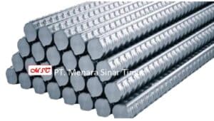 Besi Beton Ulir 32mm x 12M