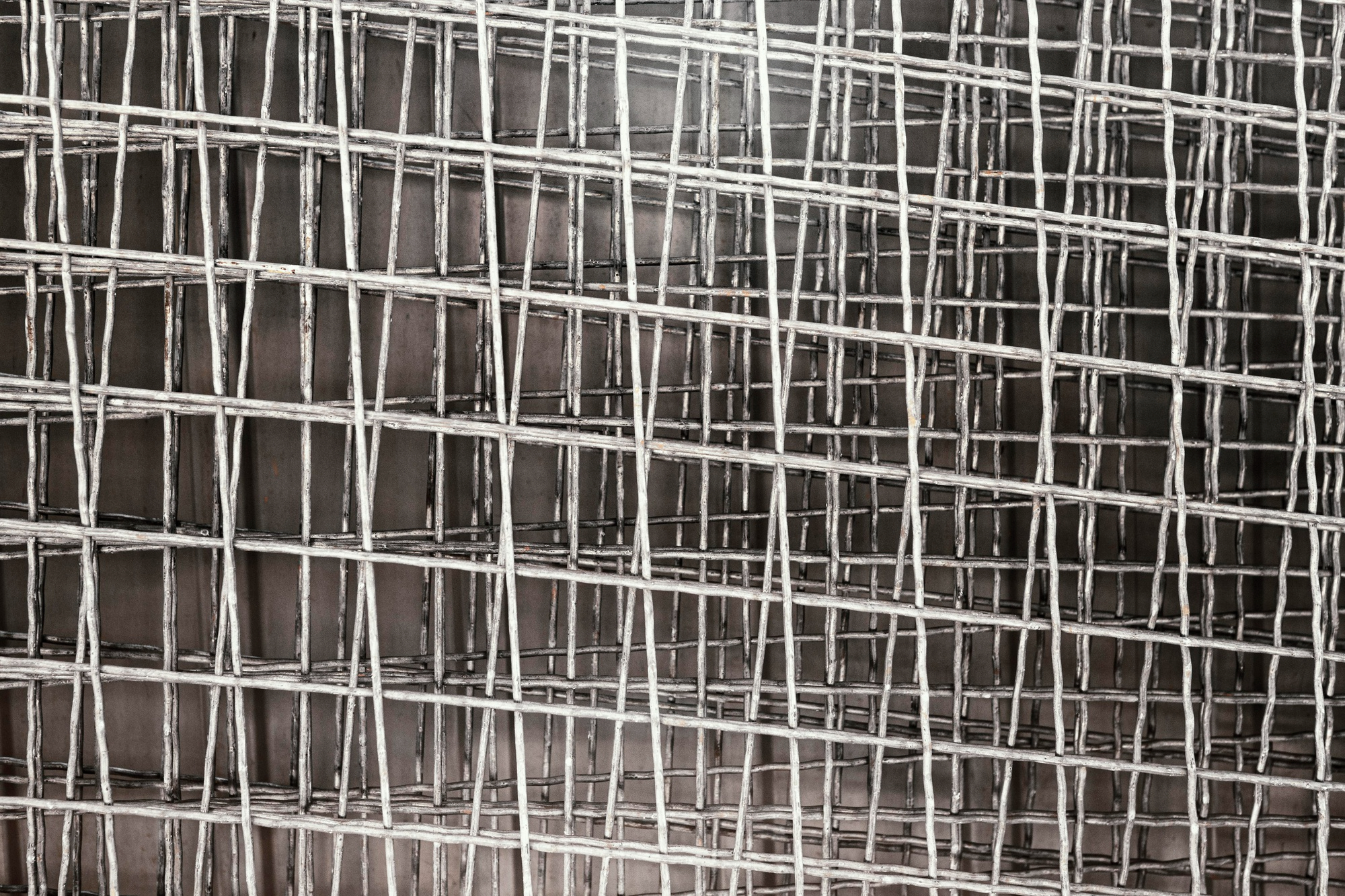 Mengenal Besi Eser Manfaat dan Fungsinya