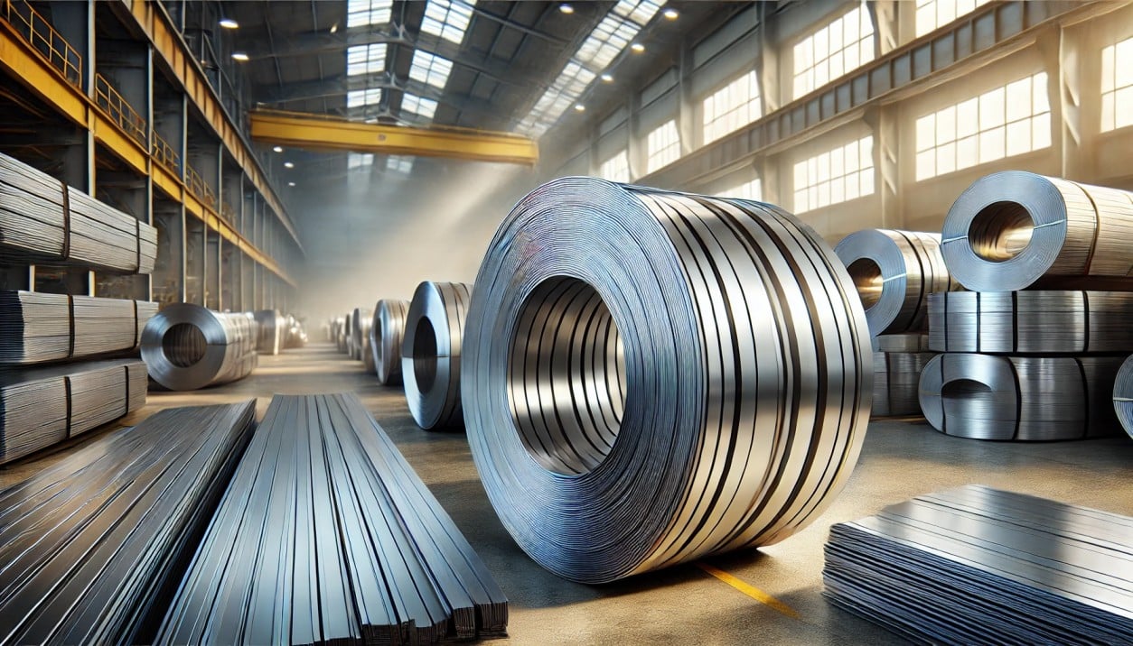 Besi Strip: Material Serbaguna untuk Berbagai Kebutuhan Konstruksi