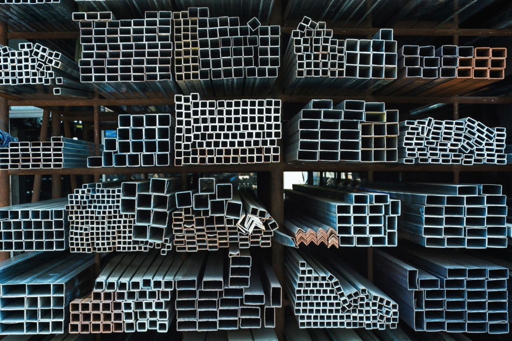 Harga Besi UNP 100x50x5 per Batang: Berat & Estimasi
