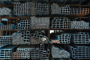 Harga Besi UNP 100x50x5 per Batang: Berat & Estimasi