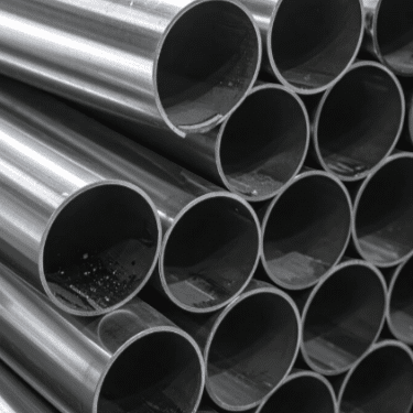 Pipa Stainless steel