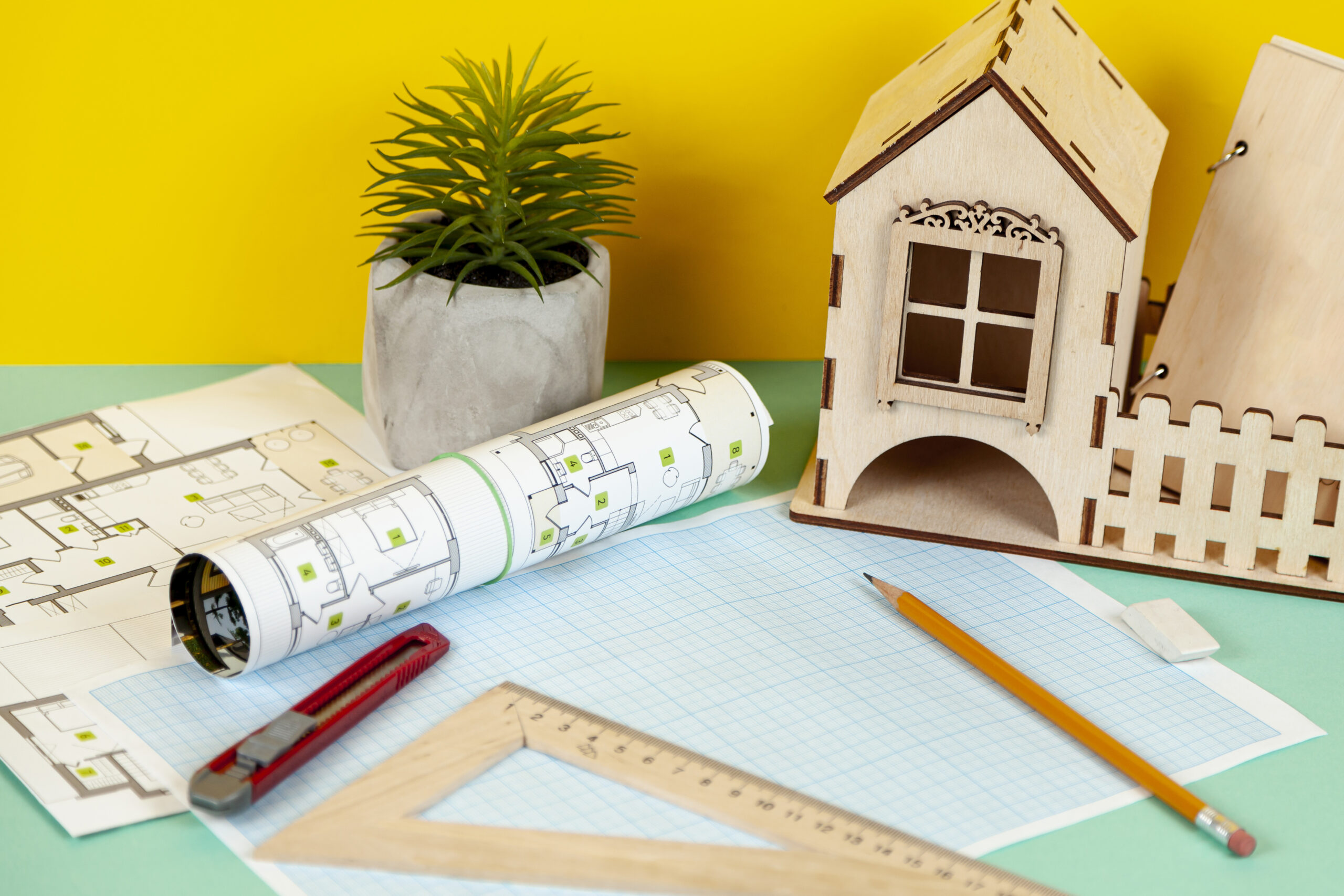 Tips Memilih Material Bangunan yang Kuat untuk Cuaca Tropis