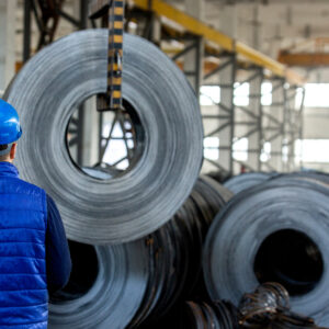 Industri Mana Saja yang Paling Banyak Pakai Stainless Steel?