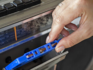 Berat Baja WF Per Batang