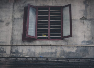 Fungsi besi pipih jendela