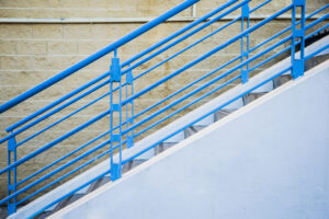 Besi Plat Anti-Slip