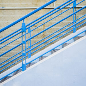 Besi Plat Anti-Slip